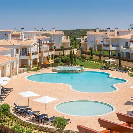 NAU Salema Beach Village-3